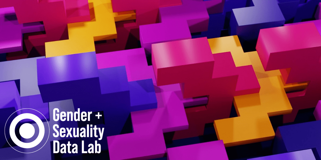 Gender + Sexuality Data Lab launch&nbsp;event